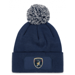 Bonnet du club avec pompon