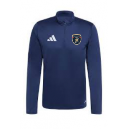 Entrada 26 1/2 Zip - Junior