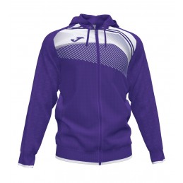SWEAT JOMA VIOLET FCV